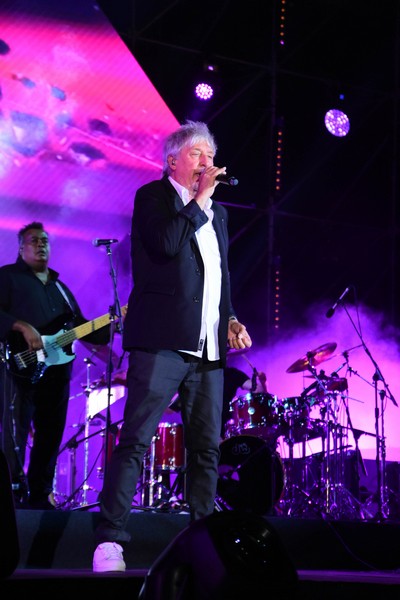 Stars 80 at Beirut Waterfront